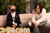 『プロセカ』5周年楽曲『ペンタトニック』は“君”の背中を押す。syudou × バルーンの最大級ビッグラブ【インタビュー】
