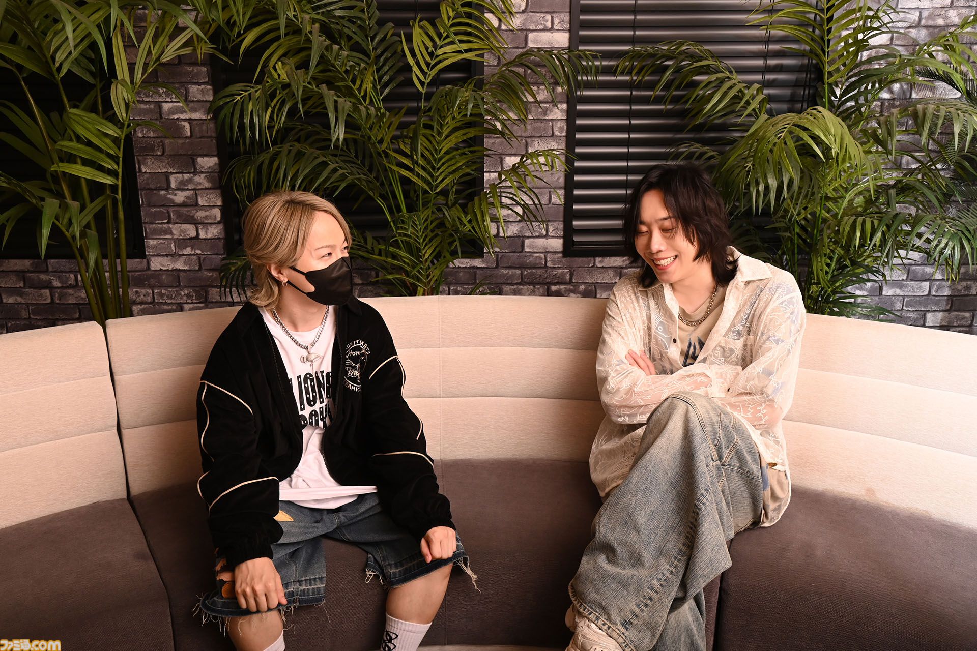 『プロセカ』5周年楽曲『ペンタトニック』は“君”の背中を押す。syudou × バルーンの最大級ビッグラブ【インタビュー】