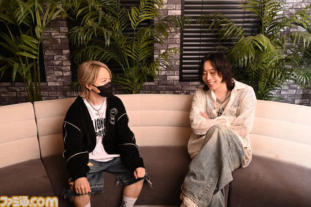 『プロセカ』5周年楽曲『ペンタトニック』は“君”の背中を押す。syudou × バルーンの最大級ビッグラブ【インタビュー】