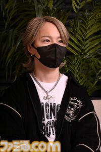 『プロセカ』5周年楽曲『ペンタトニック』は“君”の背中を押す。syudou × バルーンの最大級ビッグラブ【インタビュー】
