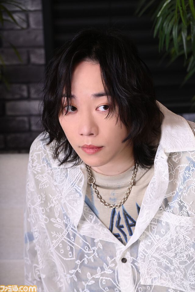 『プロセカ』5周年楽曲『ペンタトニック』は“君”の背中を押す。syudou × バルーンの最大級ビッグラブ【インタビュー】