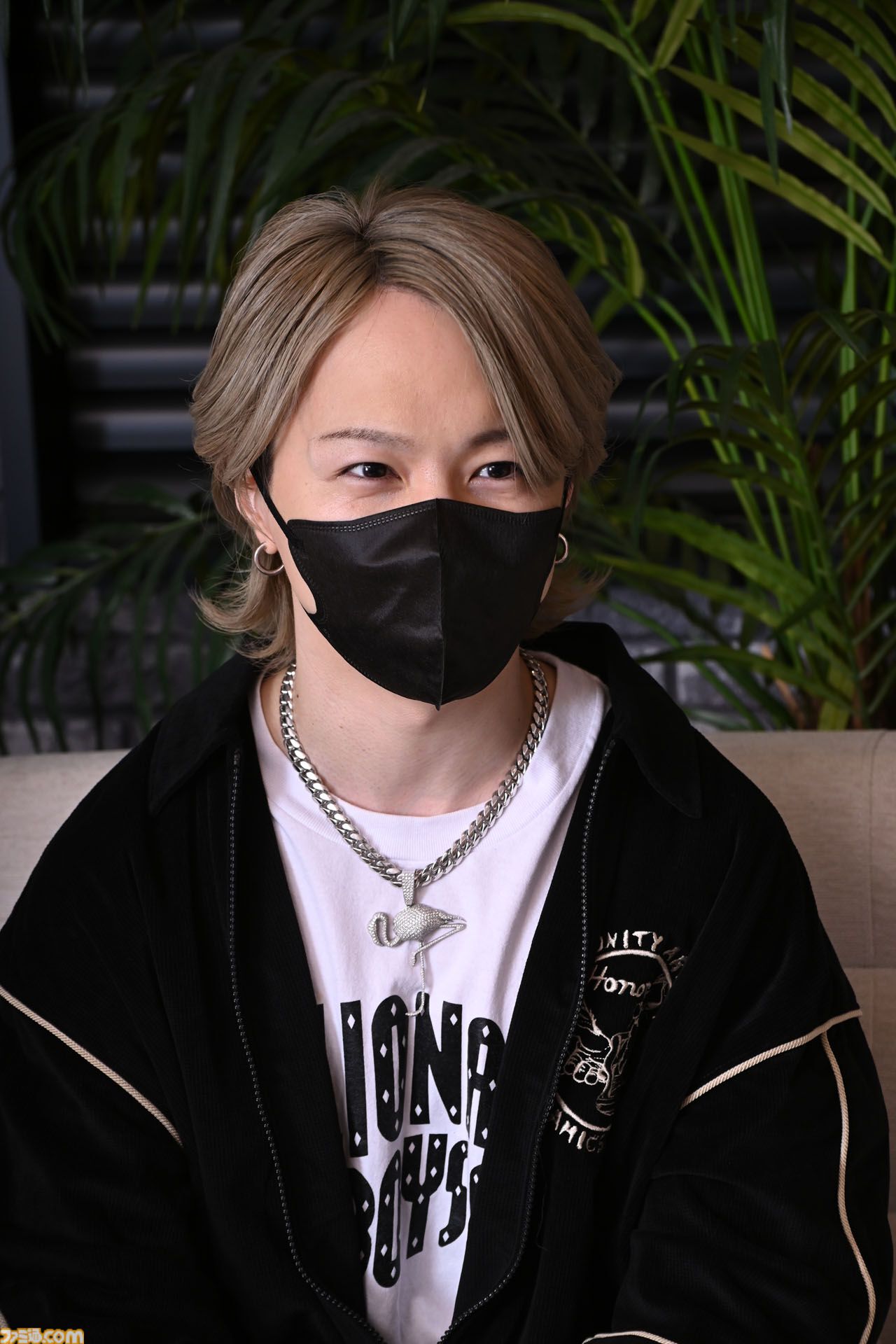 『プロセカ』5周年楽曲『ペンタトニック』は“君”の背中を押す。syudou × バルーンの最大級ビッグラブ【インタビュー】