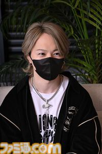 『プロセカ』5周年楽曲『ペンタトニック』は“君”の背中を押す。syudou × バルーンの最大級ビッグラブ【インタビュー】