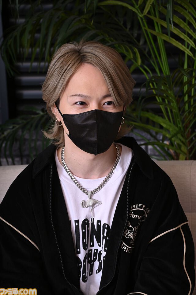 『プロセカ』5周年楽曲『ペンタトニック』は“君”の背中を押す。syudou × バルーンの最大級ビッグラブ【インタビュー】