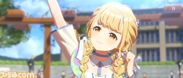 『学マス』攻略。True Endを見るには？ 各種条件や難易度プロの解放方法、初星課題の進めかたなどを紹介