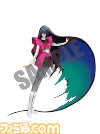 『ファイブスター物語』でおなじみ永野護氏の展覧会が12月より東京で開催。新規展示物や過去会場での追加展示物も含めたアルティメット版として活動の軌跡を振り返る