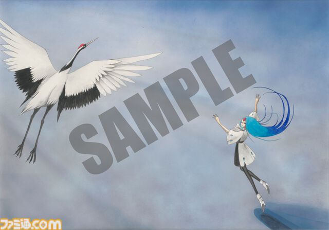 『ファイブスター物語』でおなじみ永野護氏の展覧会が12月より東京で開催。新規展示物や過去会場での追加展示物も含めたアルティメット版として活動の軌跡を振り返る