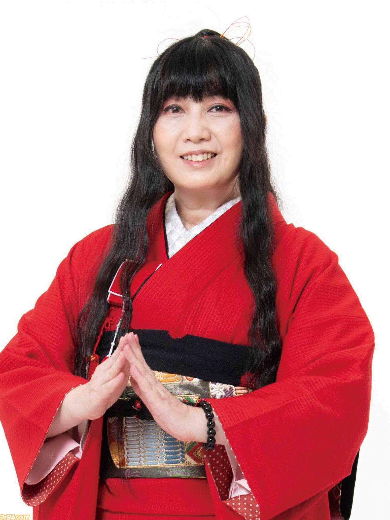 『ファイブスター物語』でおなじみ永野護氏の展覧会が12月より東京で開催。新規展示物や過去会場での追加展示物も含めたアルティメット版として活動の軌跡を振り返る