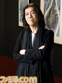 『ファイブスター物語』でおなじみ永野護氏の展覧会が12月より東京で開催。新規展示物や過去会場での追加展示物も含めたアルティメット版として活動の軌跡を振り返る
