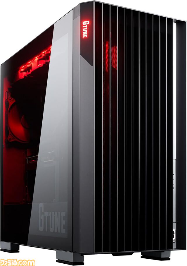 【Amazonプライム感謝祭】先行セールで人気メーカーのゲーミングPCが10%以上の割引価格に。マウスコンピューター、サードウェーブ、HPなどのセールPCをチェック