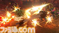 『ゼルダ無双 封印戦記』新キャラ公開。ゲルド族の戦士アルディ、ゼルダの侍女ラナリア、ゴロン族の族長など5キャラの情報が解禁
