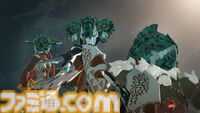 『ゼルダ無双 封印戦記』新キャラ公開。ゲルド族の戦士アルディ、ゼルダの侍女ラナリア、ゴロン族の族長など5キャラの情報が解禁