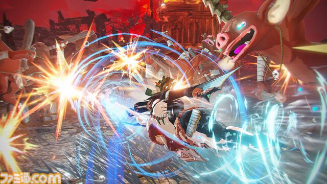 『ゼルダ無双 封印戦記』新キャラ公開。ゲルド族の戦士アルディ、ゼルダの侍女ラナリア、ゴロン族の族長など5キャラの情報が解禁