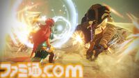 『ゼルダ無双 封印戦記』新キャラ公開。ゲルド族の戦士アルディ、ゼルダの侍女ラナリア、ゴロン族の族長など5キャラの情報が解禁