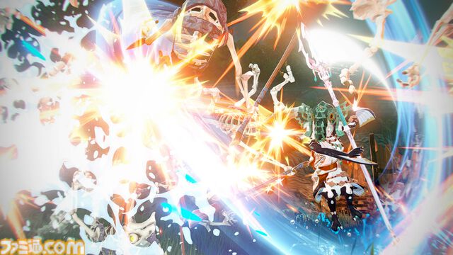 『ゼルダ無双 封印戦記』新キャラ公開。ゲルド族の戦士アルディ、ゼルダの侍女ラナリア、ゴロン族の族長など5キャラの情報が解禁