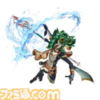 『ゼルダ無双 封印戦記』新キャラ公開。ゲルド族の戦士アルディ、ゼルダの侍女ラナリア、ゴロン族の族長など5キャラの情報が解禁