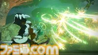 『ゼルダ無双 封印戦記』新キャラ公開。ゲルド族の戦士アルディ、ゼルダの侍女ラナリア、ゴロン族の族長など5キャラの情報が解禁