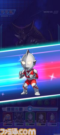 『ウルトラマン パズルシュワッチ!!』 先行レビュー。怪獣の鳴き声や必殺技の振動で没入感がすごい。パズルゲームだけでなく、データベースとしても楽しめる！