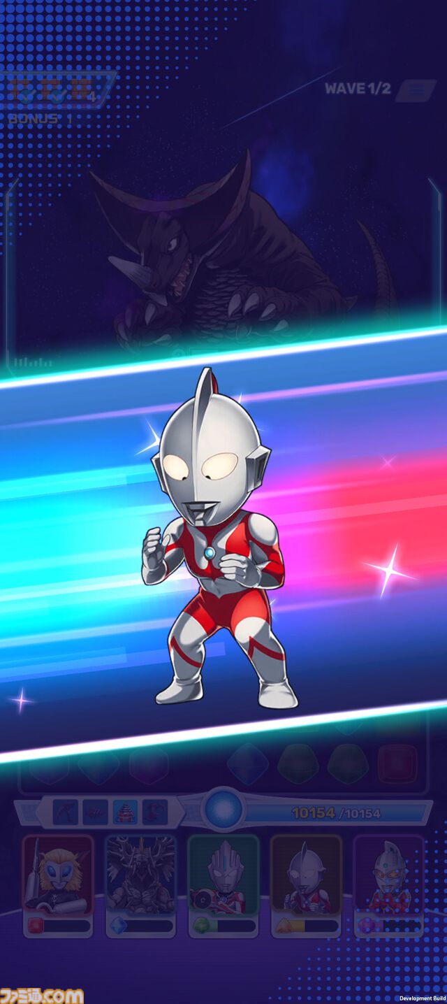 『ウルトラマン パズルシュワッチ!!』 先行レビュー。怪獣の鳴き声や必殺技の振動で没入感がすごい。パズルゲームだけでなく、データベースとしても楽しめる！