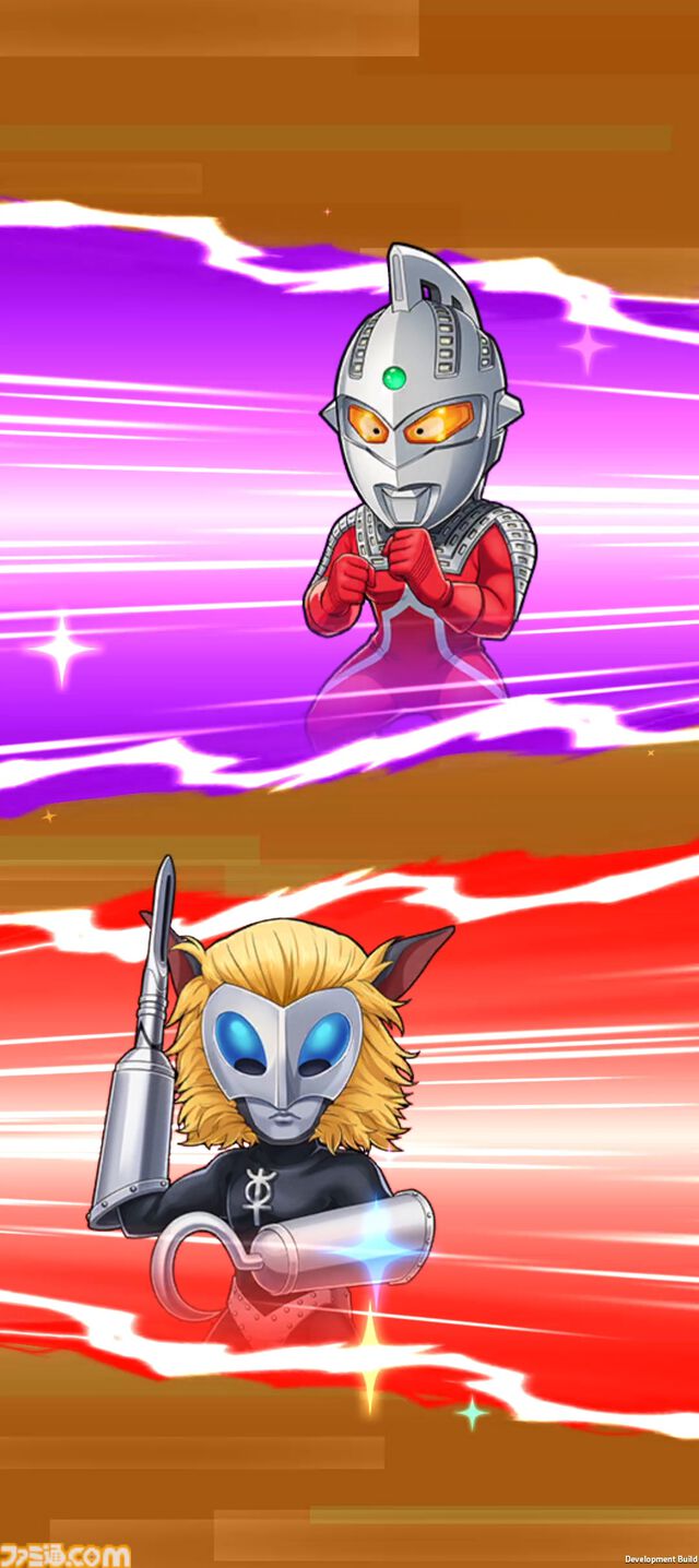 『ウルトラマン パズルシュワッチ!!』 先行レビュー。怪獣の鳴き声や必殺技の振動で没入感がすごい。パズルゲームだけでなく、データベースとしても楽しめる！