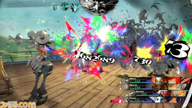 『メタファー：リファンタジオ』1周年。『ペルソナ』クリエイターが挑んだ新たな“王道ファンタジー”。日本ゲーム大賞2025での大賞受賞が記憶に新しい【今日は何の日？】