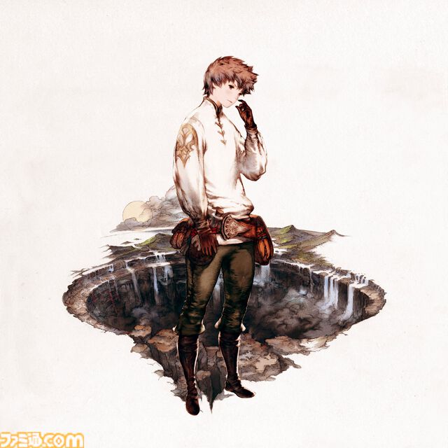 『ブレイブリーデフォルト』が発売された日。“ブレイブ＆デフォルト”のシステムや林直孝氏によるシナリオ、Revo氏の音楽などすべてが高品質のRPG【今日は何の日？】