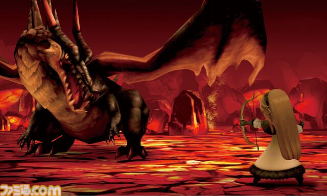 『ブレイブリーデフォルト』が発売された日。“ブレイブ＆デフォルト”のシステムや林直孝氏によるシナリオ、Revo氏の音楽などすべてが高品質のRPG【今日は何の日？】