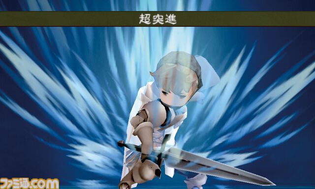 『ブレイブリーデフォルト』が発売された日。“ブレイブ＆デフォルト”のシステムや林直孝氏によるシナリオ、Revo氏の音楽などすべてが高品質のRPG【今日は何の日？】