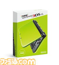 Newニンテンドー3DS/LLが発売された日。性能や機能が向上した派生バージョンのひとつ。『ゼノブレイド』といった専用タイトルも発売され話題に【今日は何の日？】