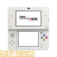 Newニンテンドー3DS/LLが発売された日。性能や機能が向上した派生バージョンのひとつ。『ゼノブレイド』といった専用タイトルも発売され話題に【今日は何の日？】