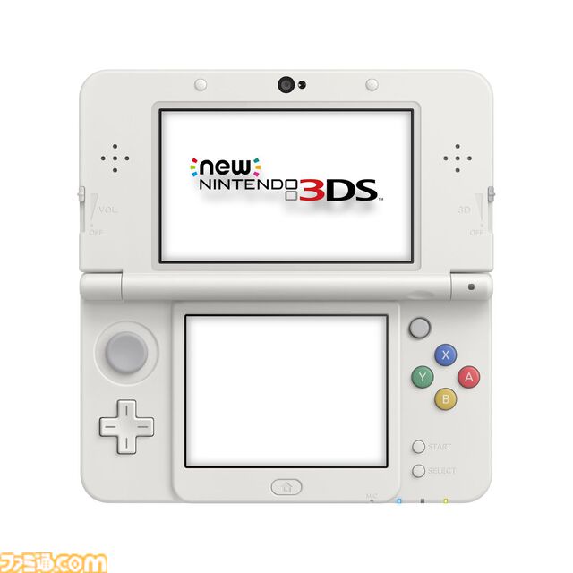 Newニンテンドー3DS/LLが発売された日。性能や機能が向上した派生バージョンのひとつ。『ゼノブレイド』といった専用タイトルも発売され話題に【今日は何の日？】
