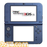 Newニンテンドー3DS/LLが発売された日。性能や機能が向上した派生バージョンのひとつ。『ゼノブレイド』といった専用タイトルも発売され話題に【今日は何の日？】