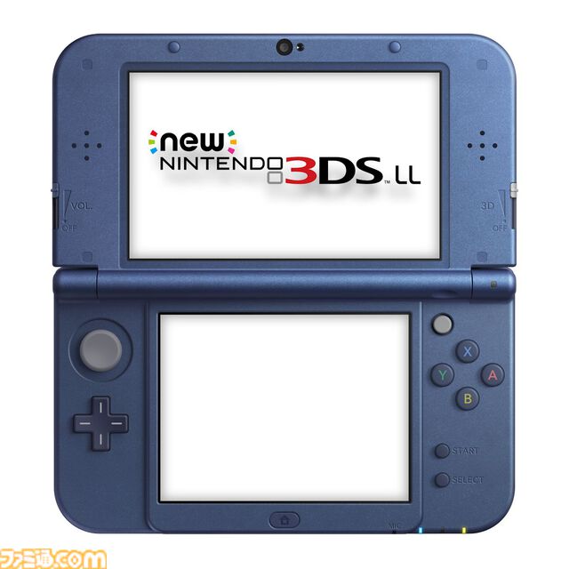 Newニンテンドー3DS/LLが発売された日。性能や機能が向上した派生バージョンのひとつ。『ゼノブレイド』といった専用タイトルも発売され話題に【今日は何の日？】
