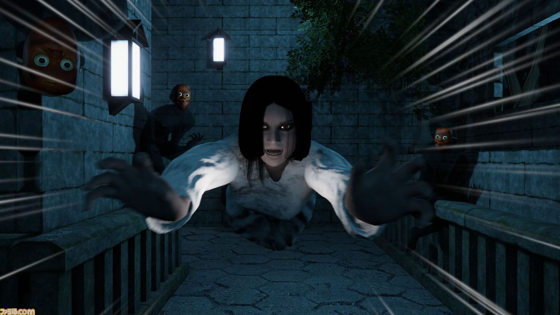 画像ページ (8/9) 【だる絡み背後霊】『ギャグマンガ日和』に影響を