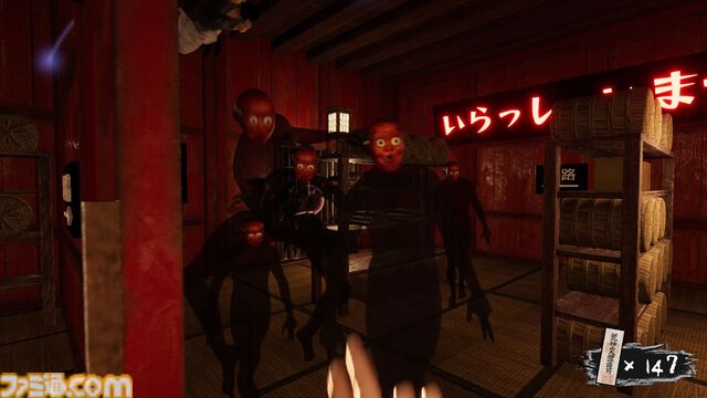 【だる絡み背後霊】『ギャグマンガ日和』に影響を受けたハイテンポギャグホラー。うるさい背後霊リュウジとドタバタ奮闘劇【10月16日発売】