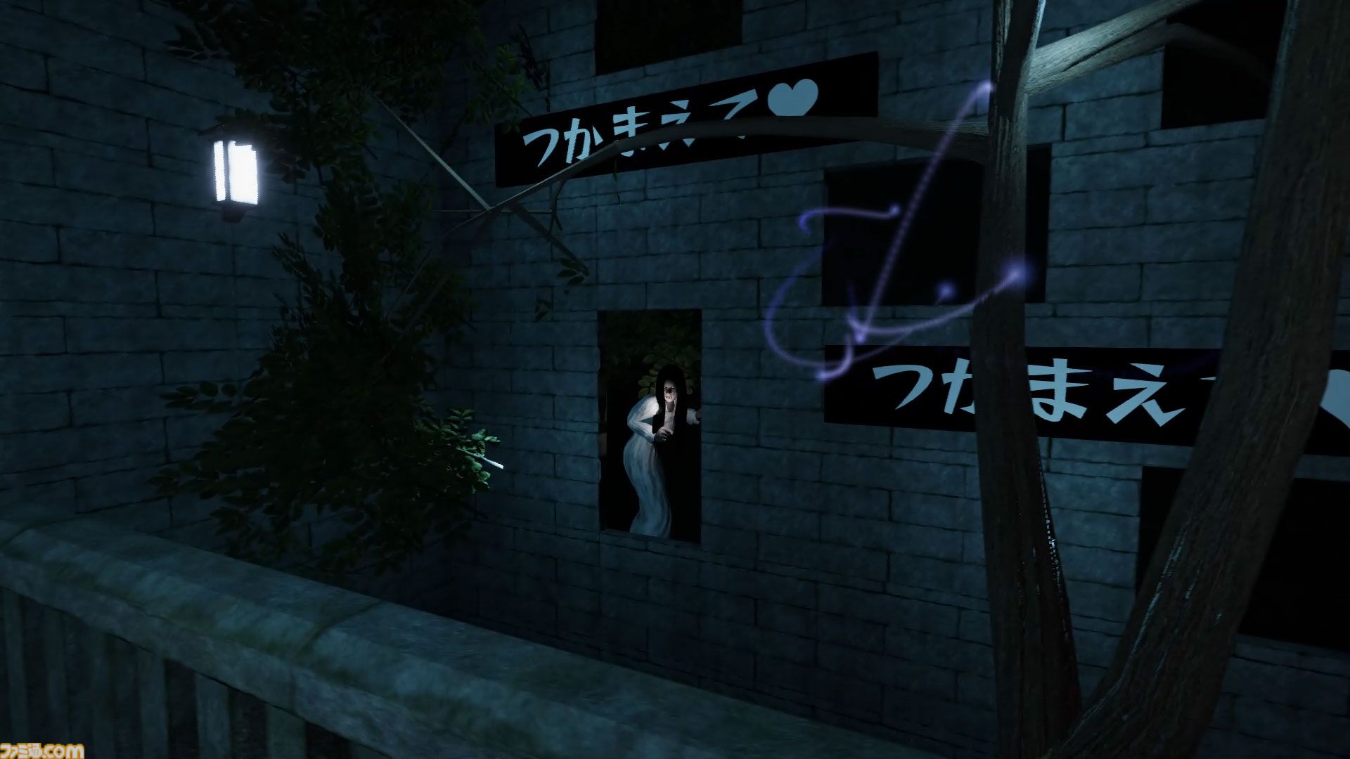 くっきり背後霊　黒い霊 この後9時から！ 良かったら見に来てね！💕︎ 【だる絡み背後霊