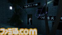 【だる絡み背後霊】『ギャグマンガ日和』に影響を受けたハイテンポギャグホラー。うるさい背後霊リュウジとドタバタ奮闘劇【10月16日発売】