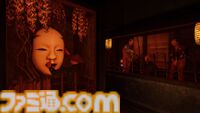 【だる絡み背後霊】『ギャグマンガ日和』に影響を受けたハイテンポギャグホラー。うるさい背後霊リュウジとドタバタ奮闘劇【10月16日発売】