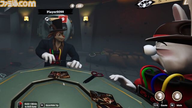 『Cut That Wire』爆弾解除を目指しながら裏切者を探し出せ。命がけの心理戦が楽しめる対戦型推理ゲームが10月22日に発売