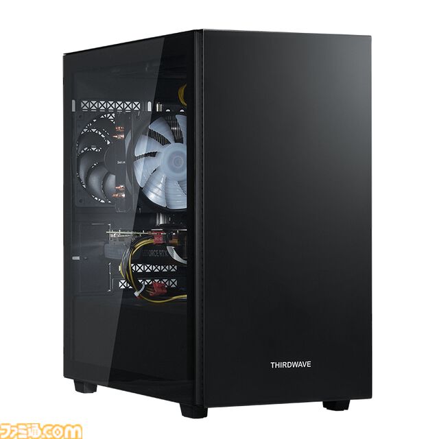 【ドスパラ】RTX5060・RTX5060Ti・RTX5070搭載のガレリアゲーミングPC購入で最大15000円ポイント還元。秋のパソコン買替応援祭は10月10日まで