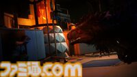 『Deathground』恐竜が徘徊する施設からの脱出を目指す協力型サバイバルホラー。倒す手段なし、被食者の恐怖が味わえる【10月8日発売】