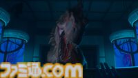 『Deathground』恐竜が徘徊する施設からの脱出を目指す協力型サバイバルホラー。倒す手段なし、被食者の恐怖が味わえる【10月8日発売】