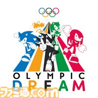 セガ『ソニック』と国際オリンピック委員会（IOC）がライセンス契約を締結。五輪と『ソニック・ザ・ヘッジホッグ』の公式ライセンス商品が展開予定
