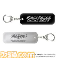 『リッジレーサー』DJイベント“リッジレーサーナイト2025”が2026年2月21日開催。今回はシリーズ3作目『レイブレーサー』がテーマ