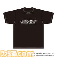 『リッジレーサー』DJイベント“リッジレーサーナイト2025”が2026年2月21日開催。今回はシリーズ3作目『レイブレーサー』がテーマ