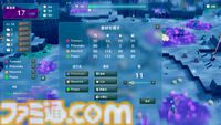 『ナマコリウム』ナマコの群れを指揮する海お掃除ゲーム、体験版が10月14日配信。段取りを組んで採取や建築、開拓などを効率よくこなす