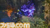 『LET IT DIE: INFERNO』変化するステージでの探索やPvEvPシステムを体験できる無料デモ版が10月14日より配信