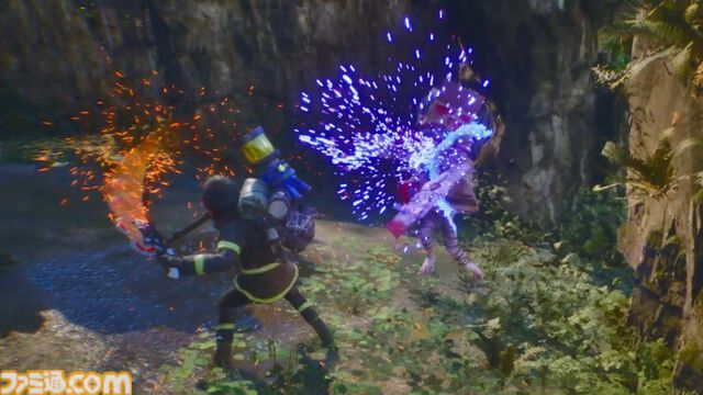 『LET IT DIE: INFERNO』変化するステージでの探索やPvEvPシステムを体験できる無料デモ版が10月14日より配信