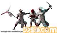 『LET IT DIE: INFERNO』変化するステージでの探索やPvEvPシステムを体験できる無料デモ版が10月14日より配信