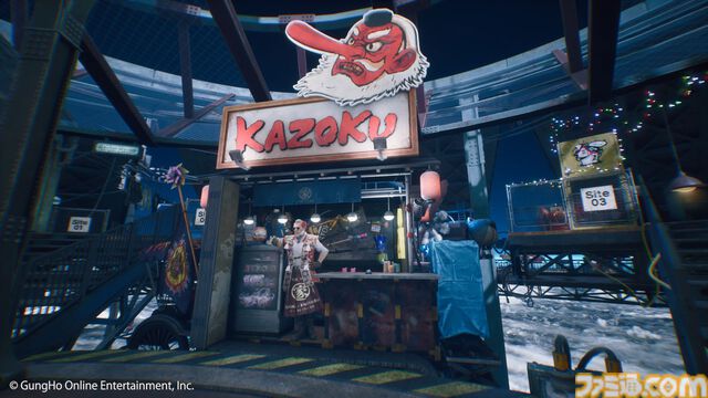『LET IT DIE: INFERNO』変化するステージでの探索やPvEvPシステムを体験できる無料デモ版が10月14日より配信